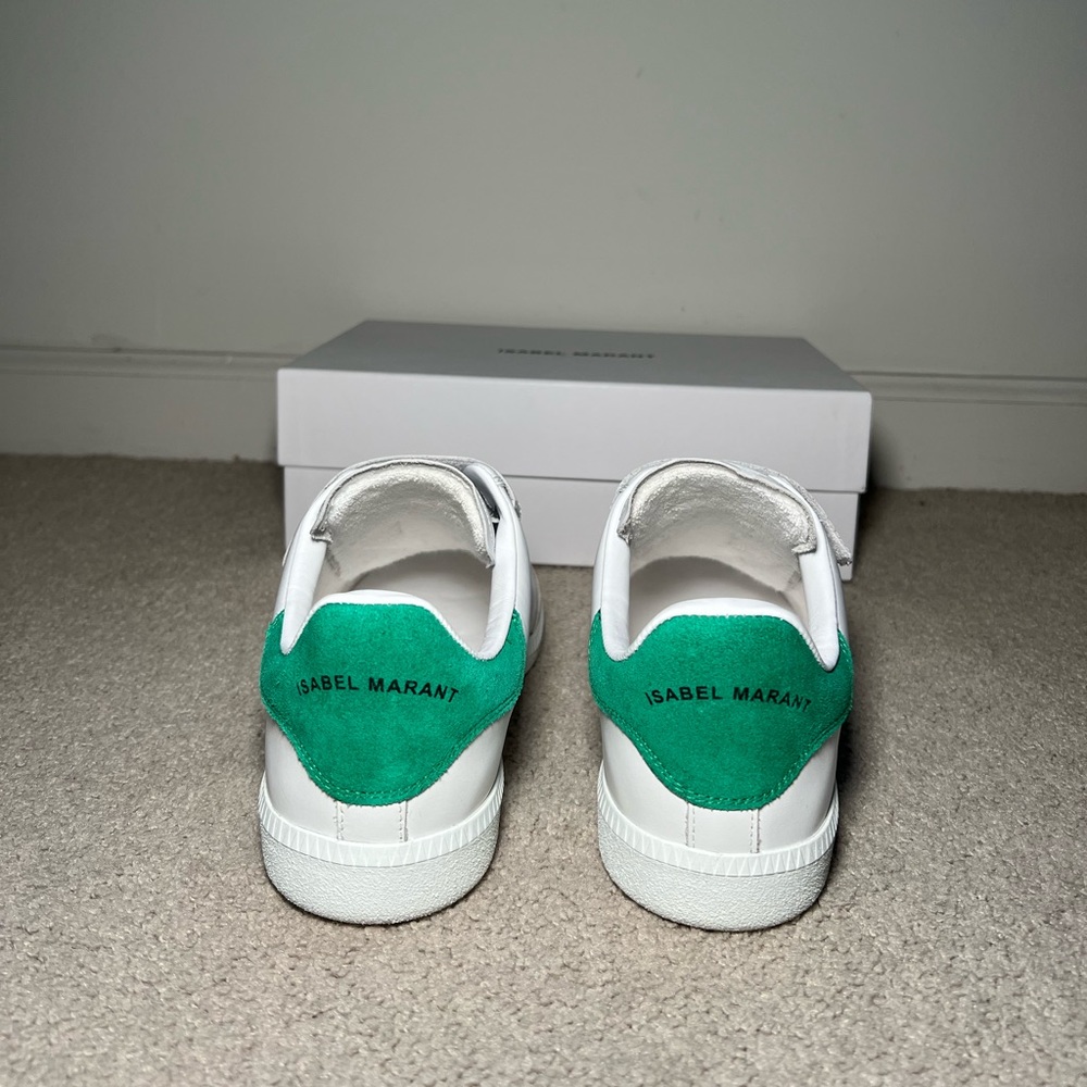 Isabel Marant sneakers